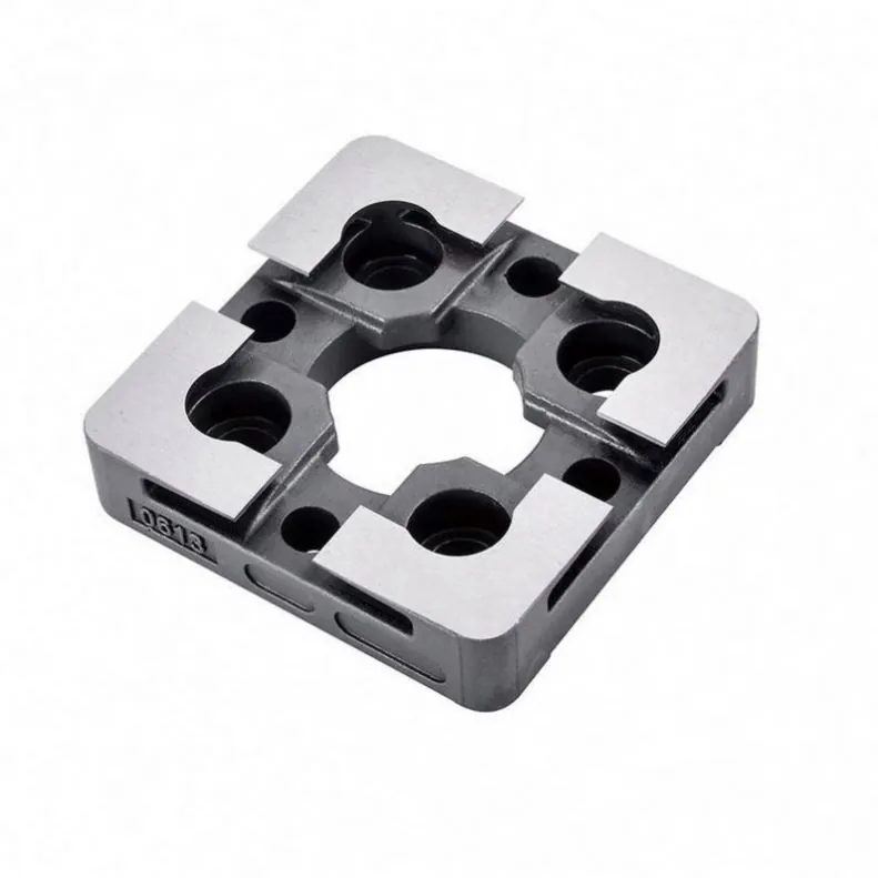 3R High-precision Positioning Plate 54*54 mm 70*70