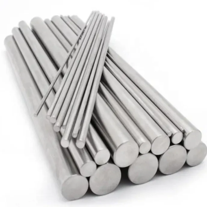6mm 8mm 10mm 12mm 16mm 8mm 400mm Linear Shaft 3d
