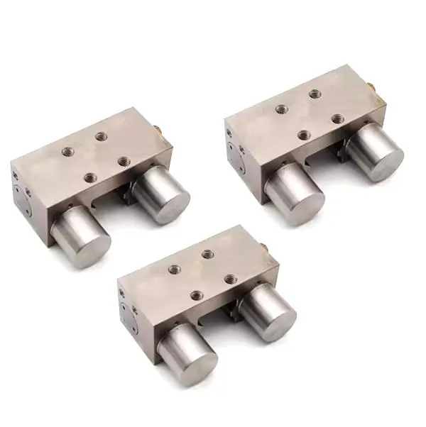 Air Control Pneumatic 15mm 20mm 25mm 30mm Guide