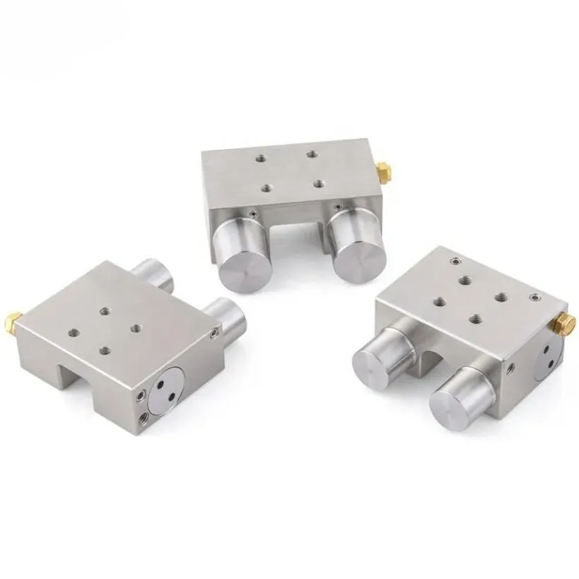 AKS Series Replace Zimmer MKS Series Pneumatic