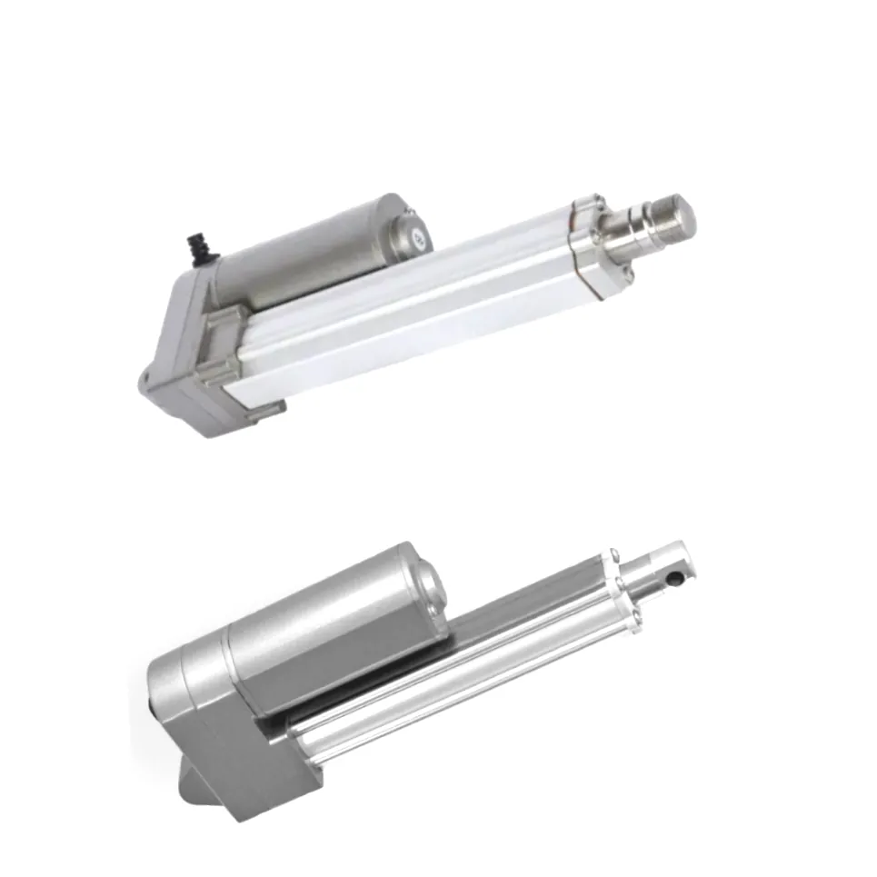Aluminum Alloy Linear Actuator Controller