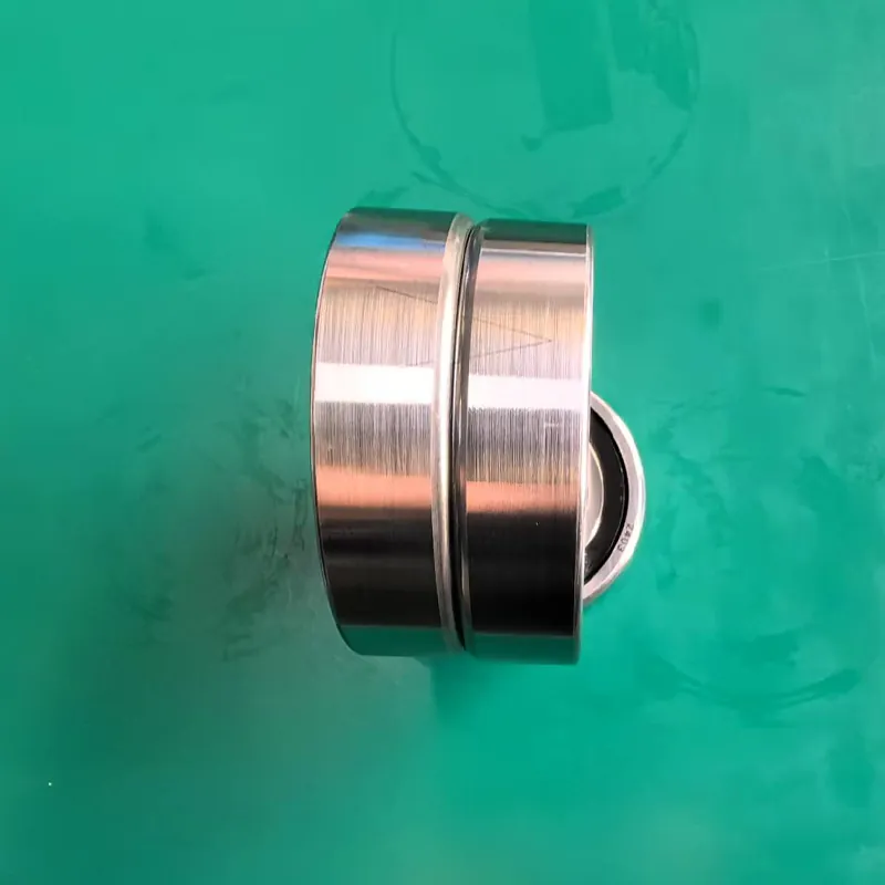 Ball Screw Bearing Deep Groove Ball Bearing