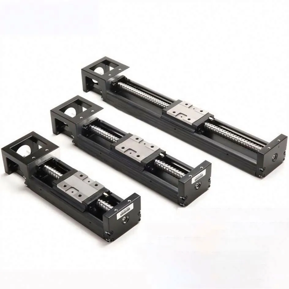 Ball Screw Driven Linear Slide Module KK Module