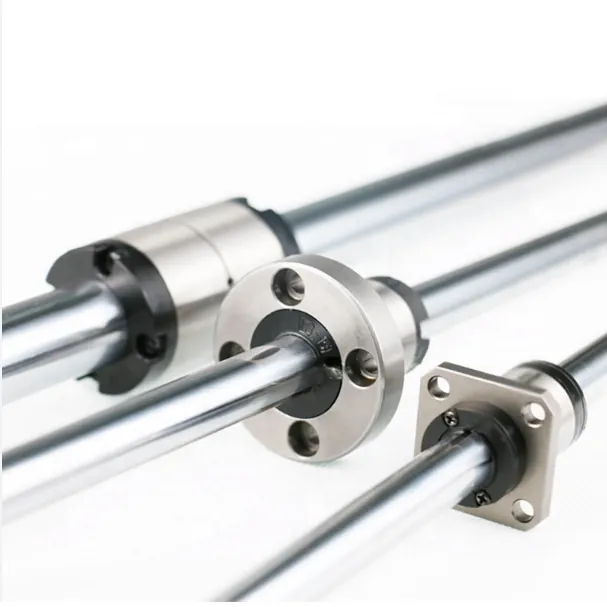 Ball Spline, High Speed 10mm 13mm 16mm 20mm 25mm