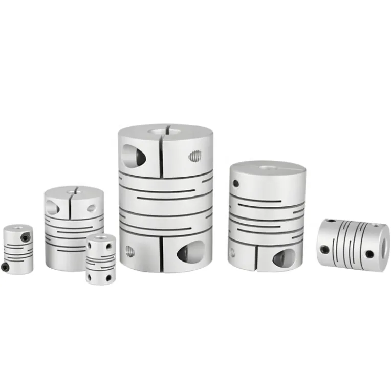 Coupling, Grooved Parallel Line Coupler Aluminum