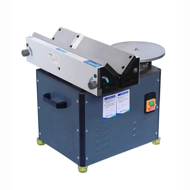 Dual-Purpose Desktop Chamfering Machine High Speed