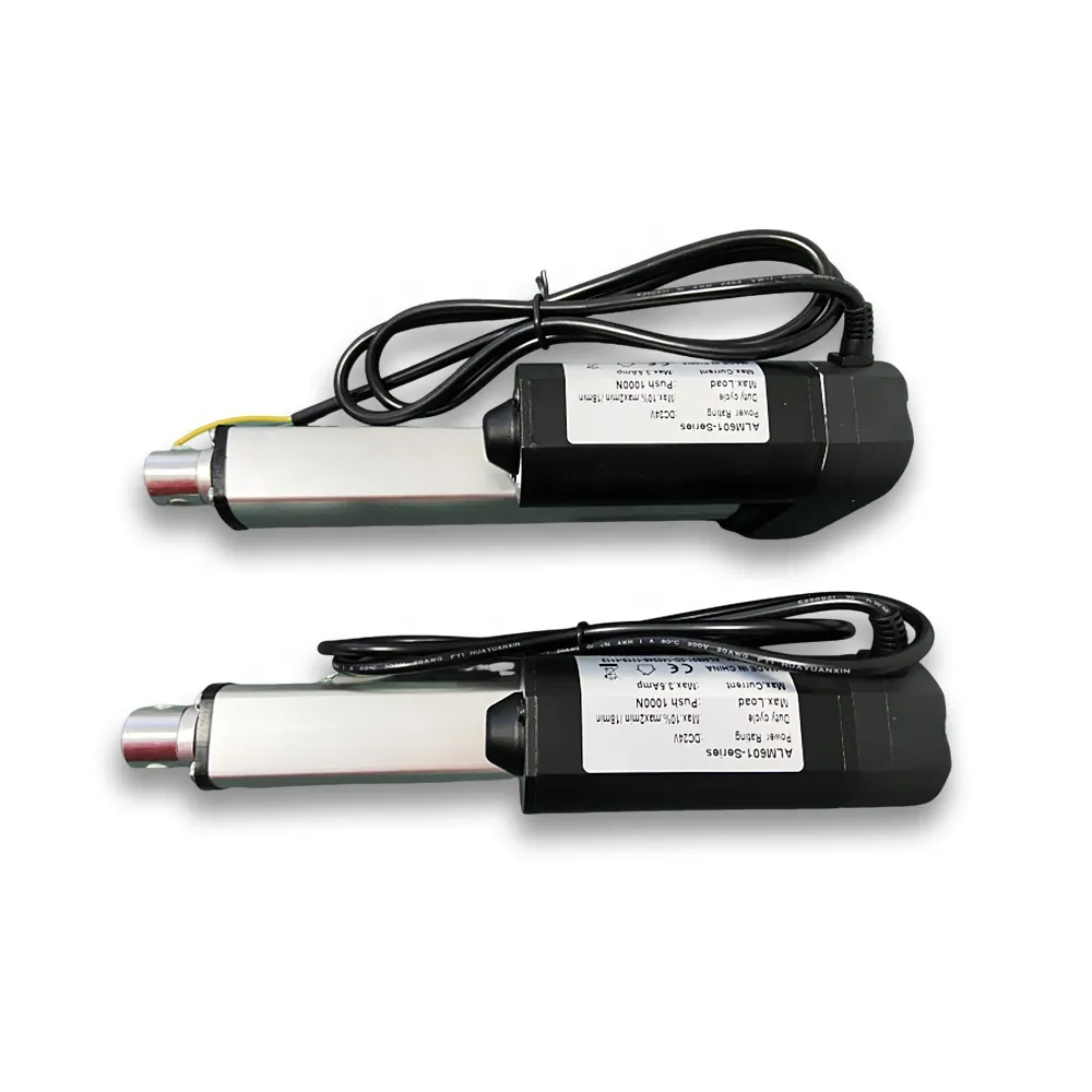 Electric Waterproof Linear Actuator Heavy Duty