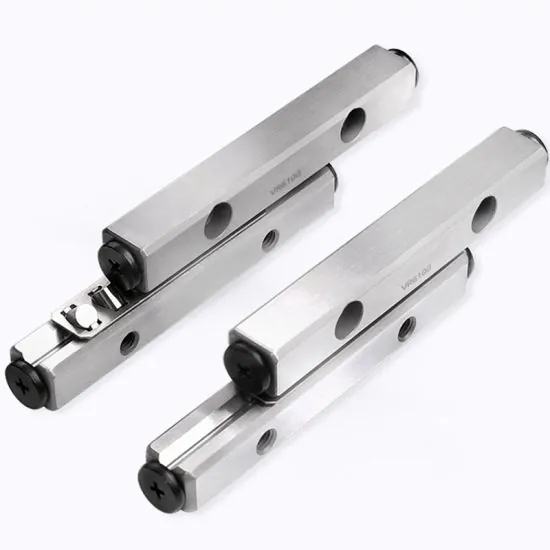 Factory Price Linear Crossed Rail Vr350 Vr375
