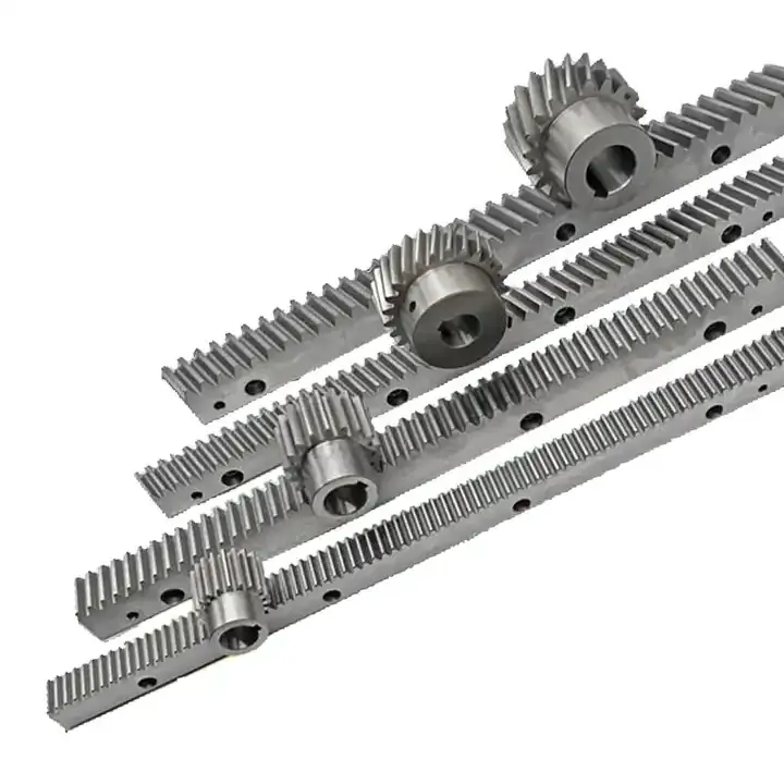 Gear Rack, European Standard Manufacturers