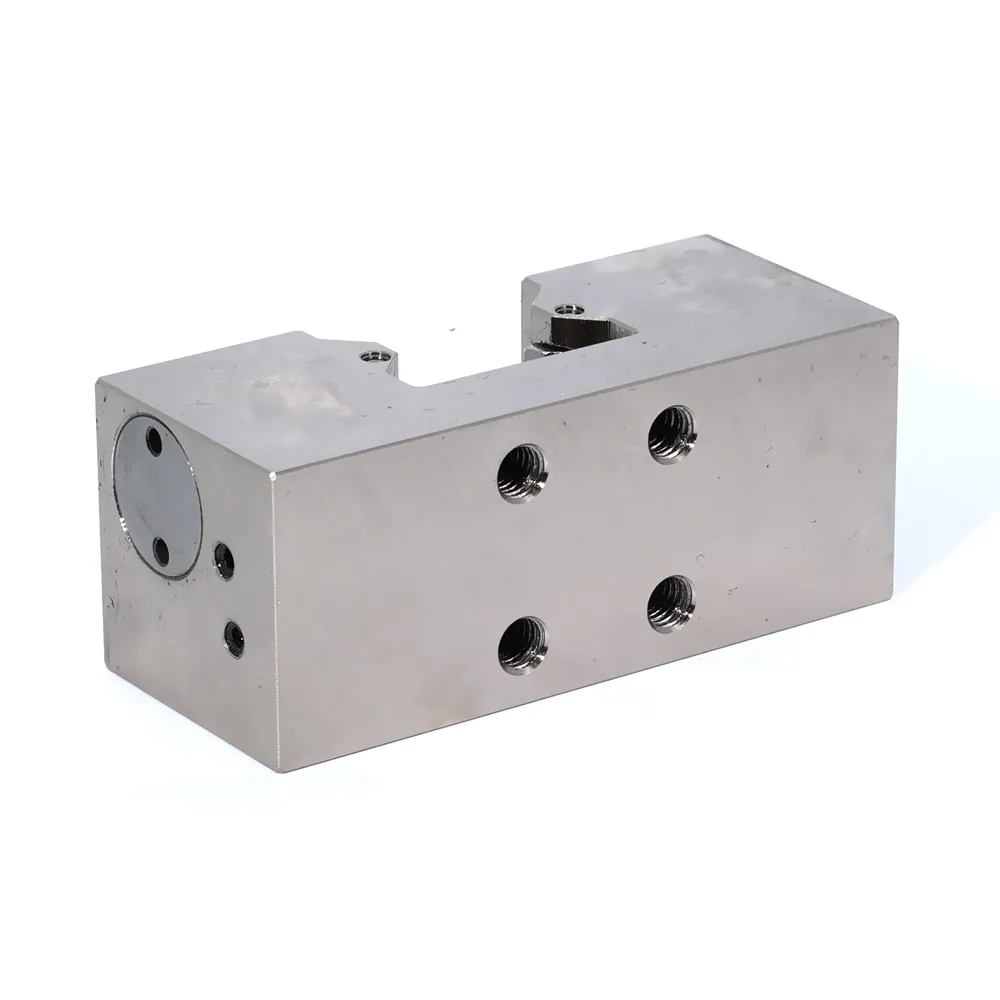 Heavy Load AK65R MK6501E Linear Guide