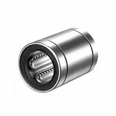 Heavy Load LM25UU Linear Bushing Carbon steel