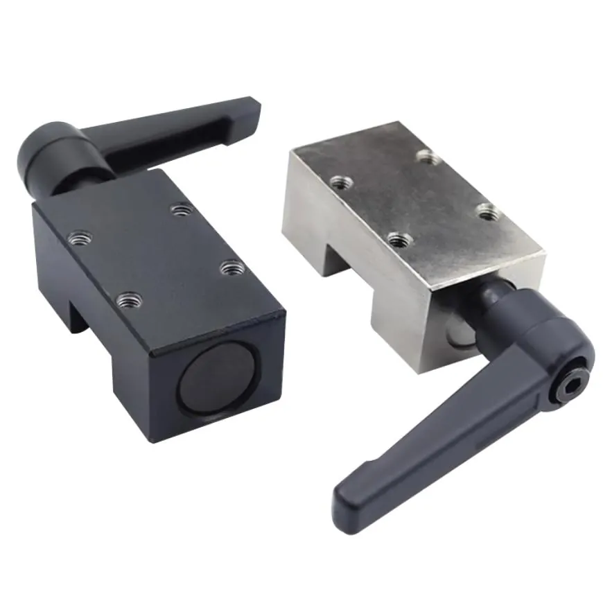 HGR15–HK4501 Rail Clamp 15 mm