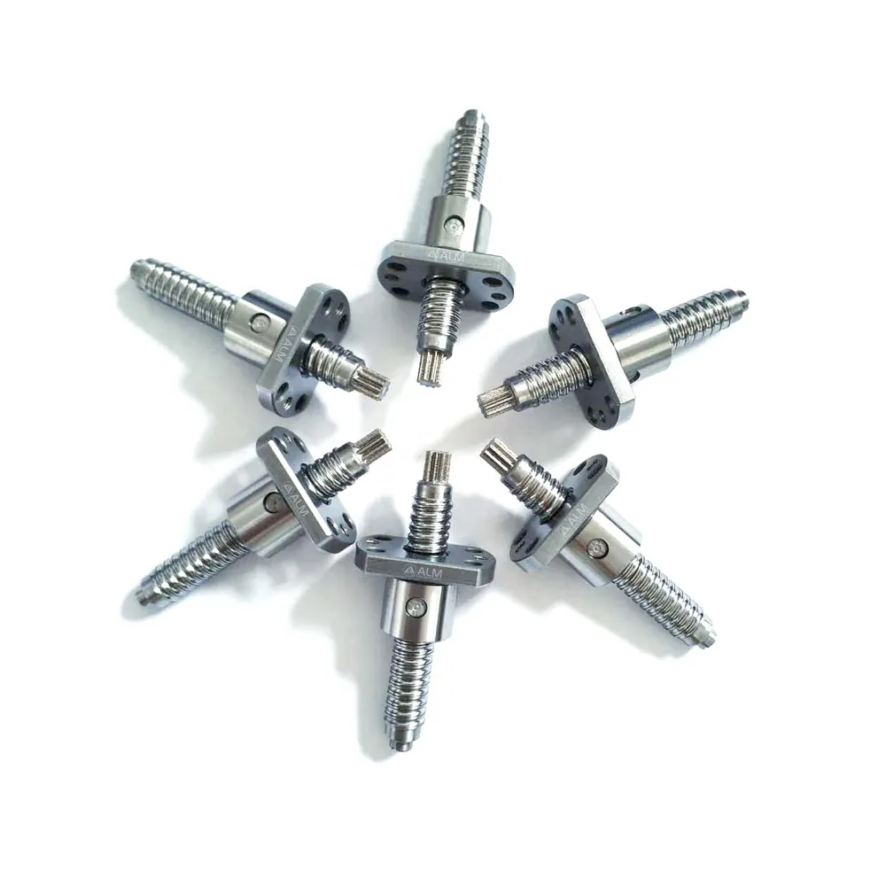 High Precision Bearing Steel Stainless Steel