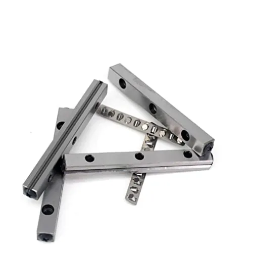 High Speed Slide Rail VR1-30 VR2-45 VR3-75 VR4-120
