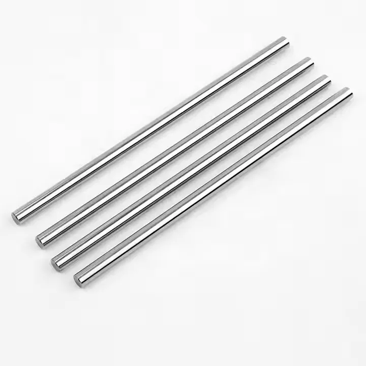 High-temperature Linear Shafts with Diameters