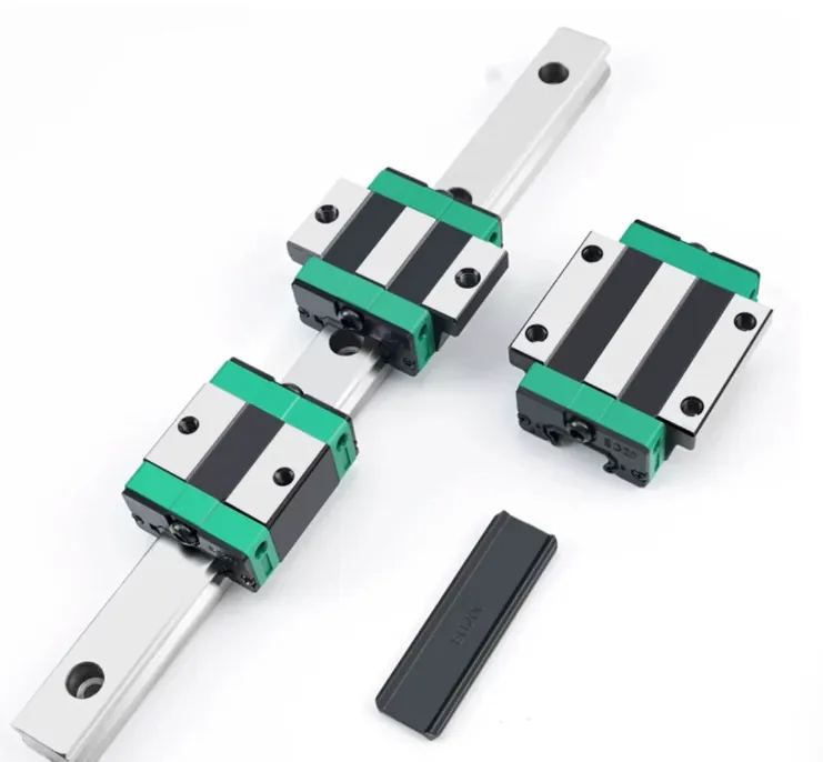 HIWIN EGR15 Linear Guide Rail Replacement 15 mm