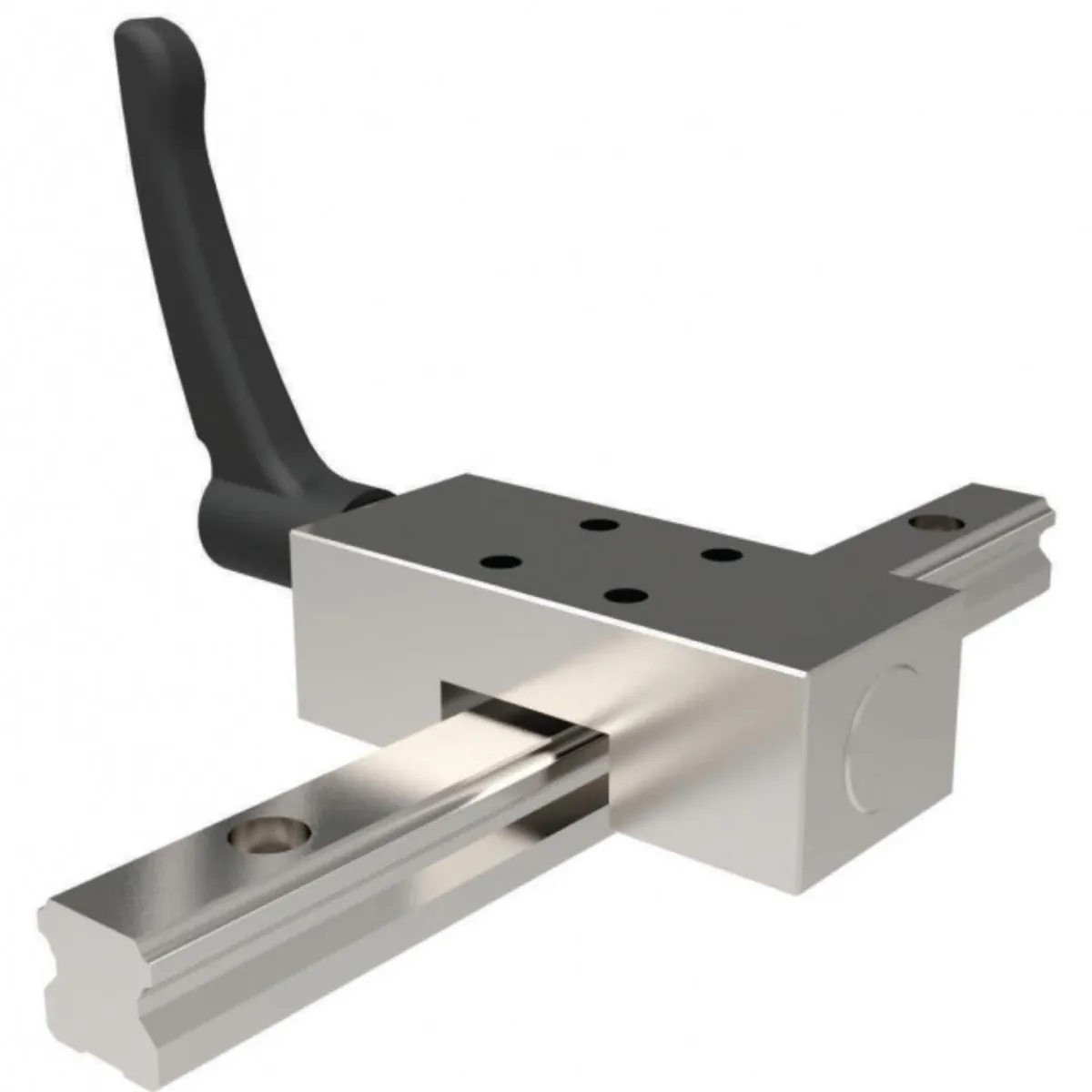 HK15MM HK1501 Rail Clamp