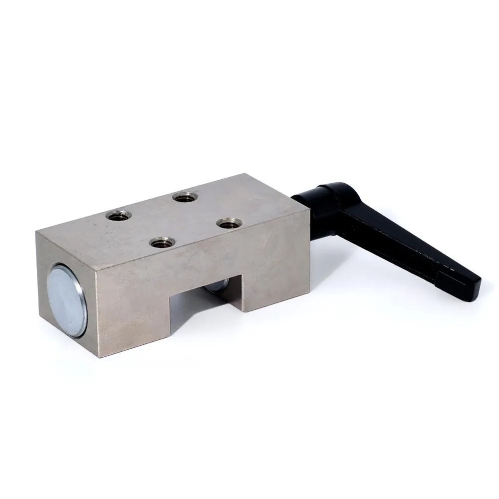 HK2001A SD2002 Rail Clamp
