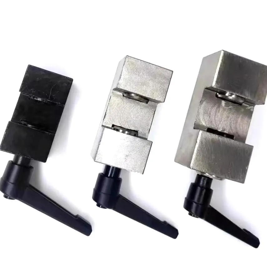 HK2501A HK3001A Rail Clamp