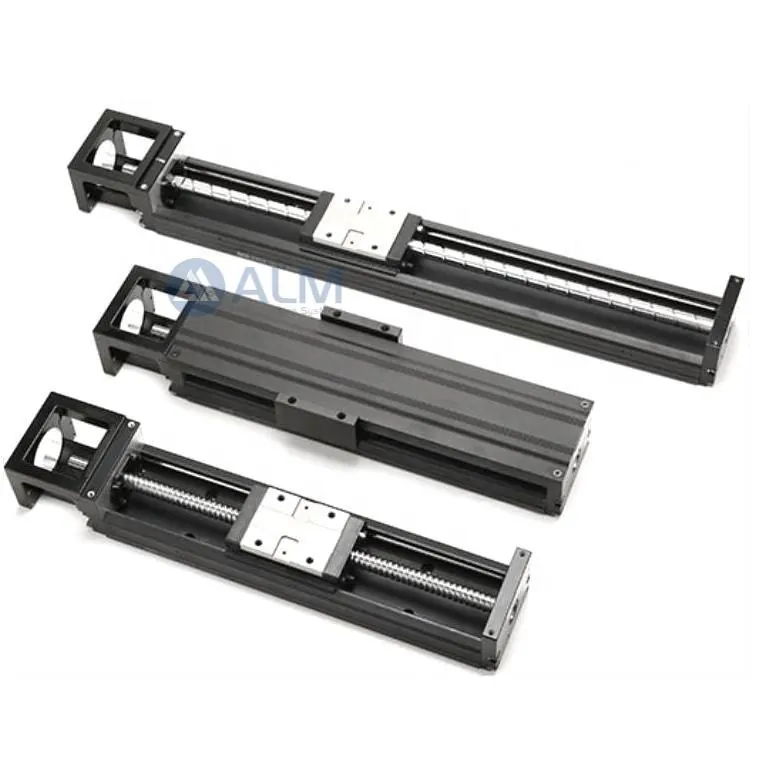 KK20–KK130 Linear Module 20 mm