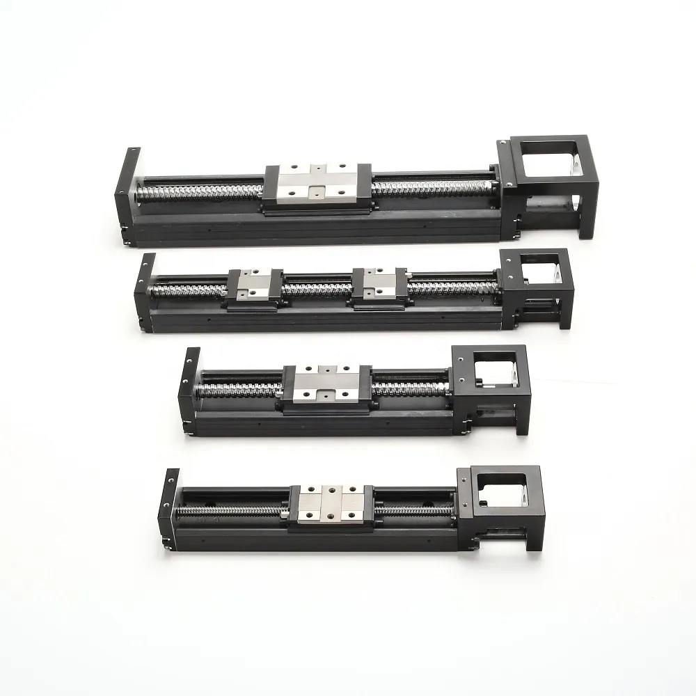 KK40–KK130 Linear Module 40 mm