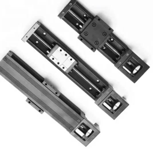 KK4001 Linear Actuator, width 40 mm, grade C