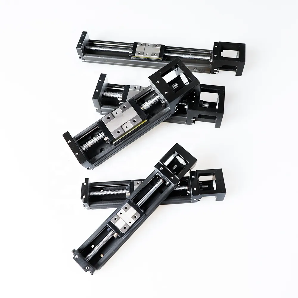 KK6005C-150 Linear Module Single Axis Stage - KK