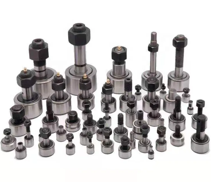 KR13 KR16 KR19 KR22 KR26 KR30 KR32 KR35 Rollers