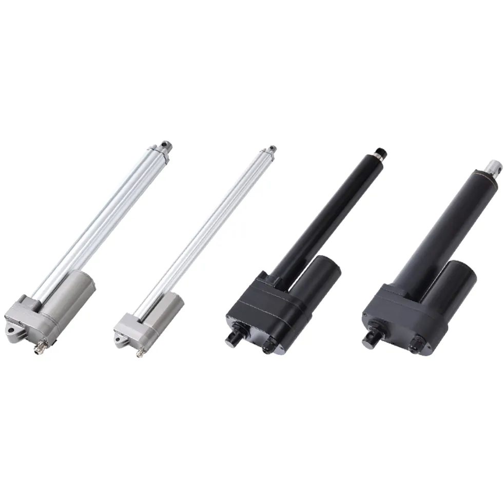 Linear Actuator, Aluminum Alloy Housing Heavy Duty