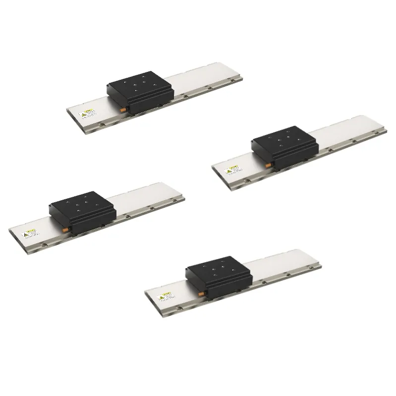Linear Actuator, High Thrust Linear Guide Linear