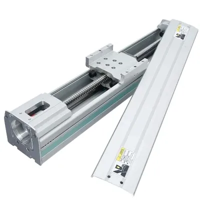 Linear Actuator, Linear Motion Module Ball Screw