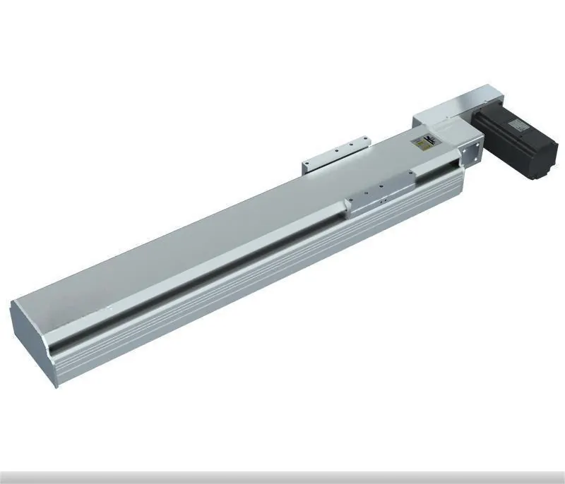 Linear Actuator, Low Noise Single Axis Robot