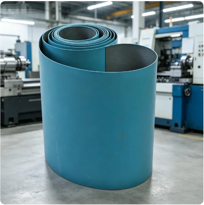Linear Guide, Filled PTFE Anti-Friction 1.5/2.0mm