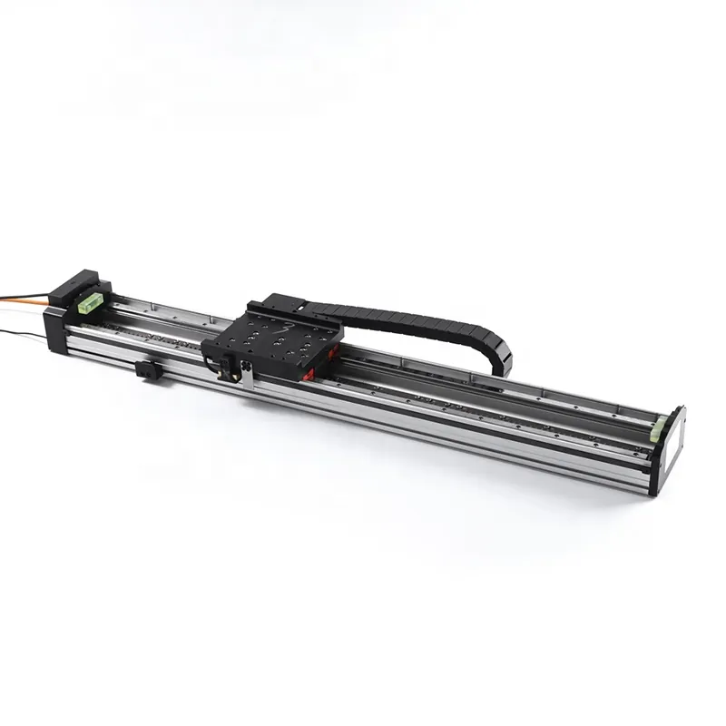 Linear Module, 50% Cost Saving Low Cogging Force