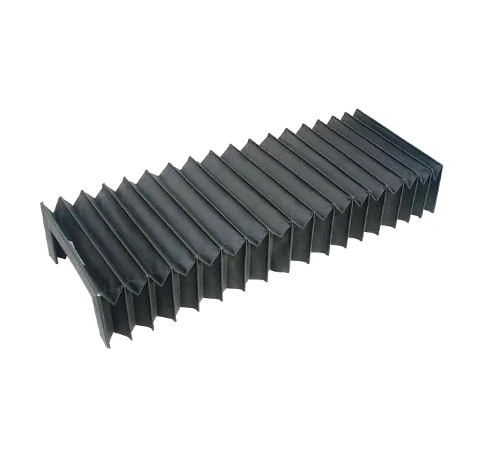 Linear Module, Dust Guard Bellow Cover Way Dust