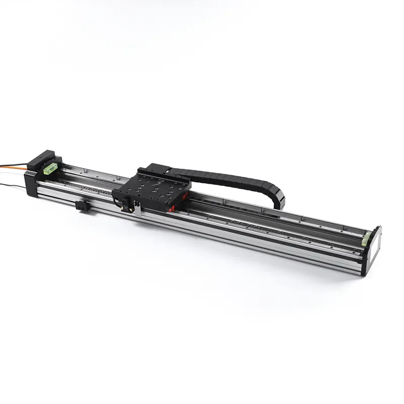 Linear Module, Long Stroke Linear Motion Guide