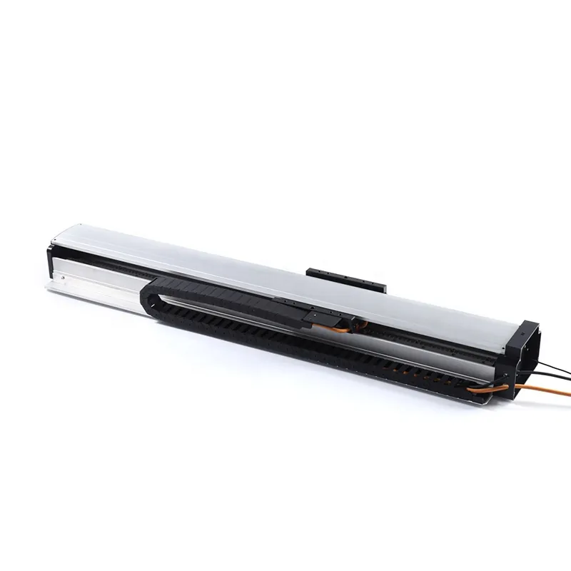 Linear Module, Smaller Attraction Force Dustproof