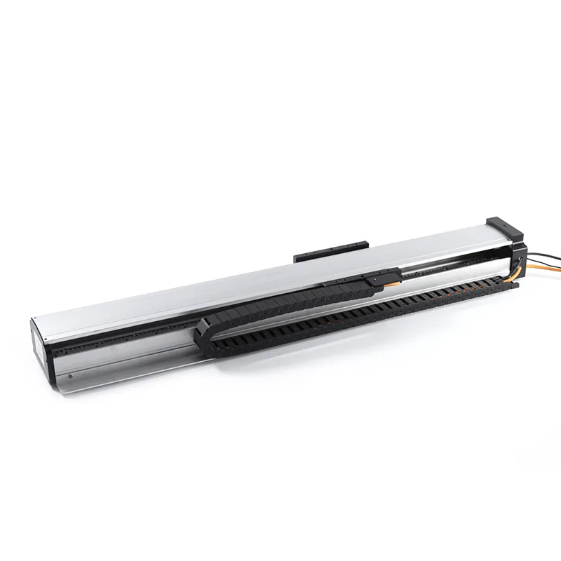 Linear Module, Stroke 3000mm Direct Drive Linear