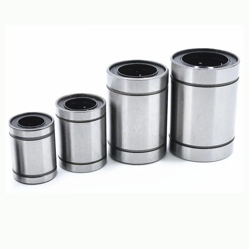 LM8UU–LM30UU Linear Bushing