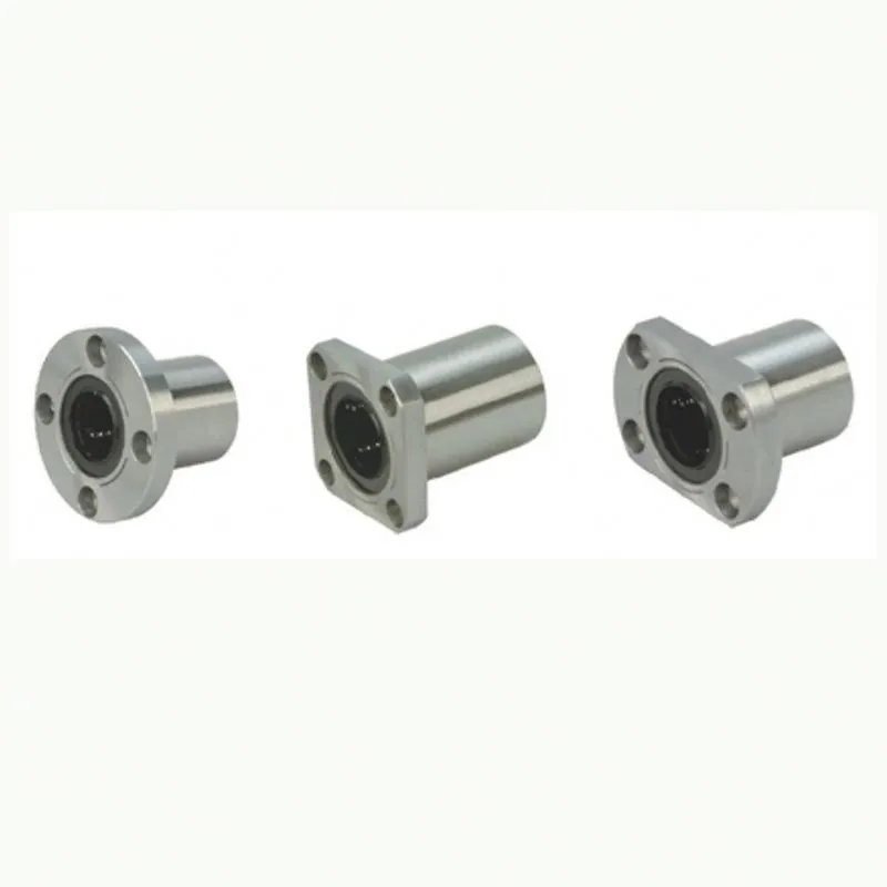 LMK8UU LMF8UU Linear Bushing 24 mm