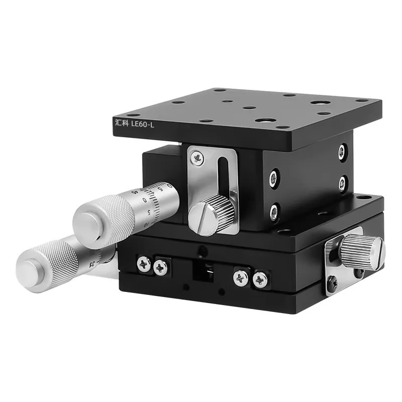 LX25/30/40/50/60/80/90/125 Precision Fine X-axis