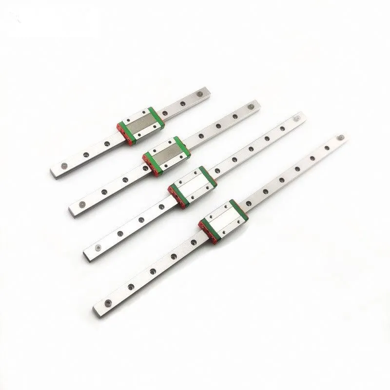 MGN15H Linear Guide, length 100 mm 15 mm