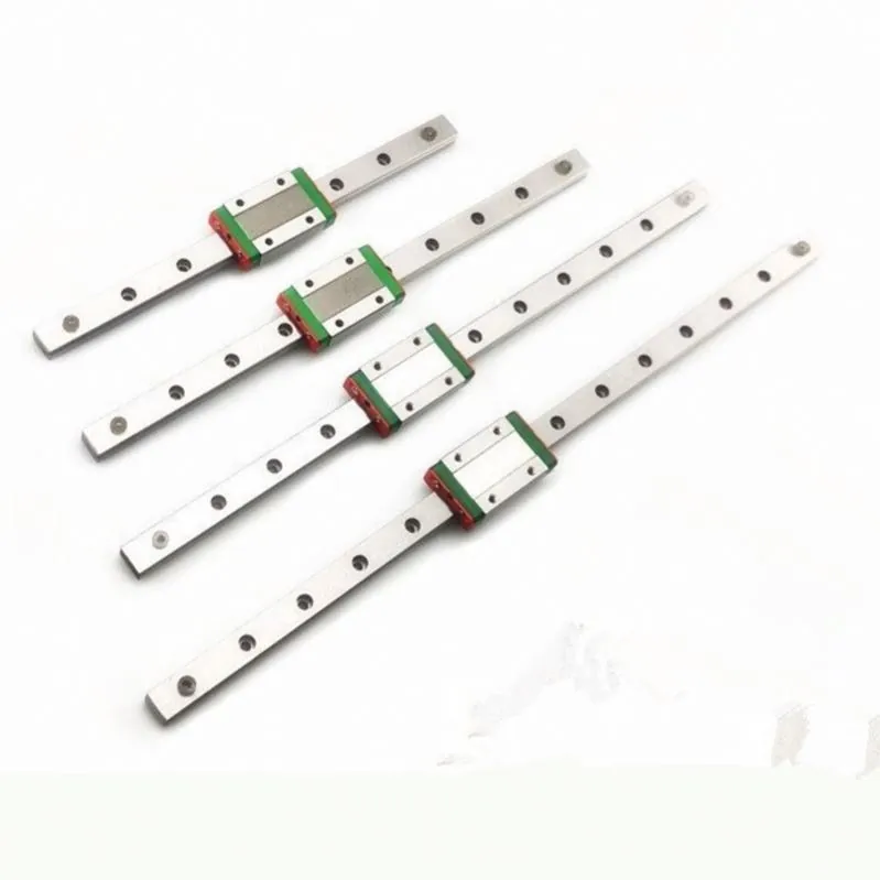 MGN9 MGN9H Linear Guide 9 mm