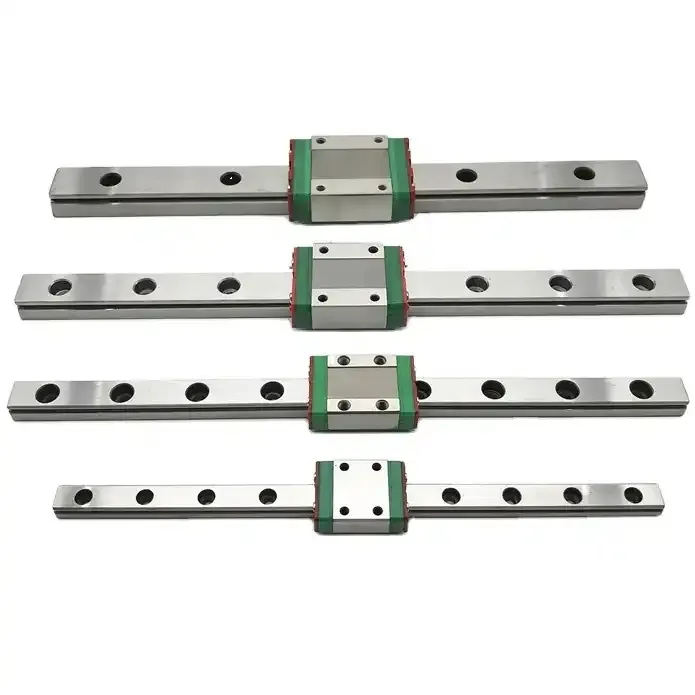 Miniature MGN12C Linear Guide 12 mm
