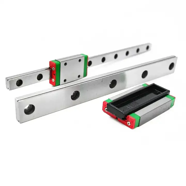 Miniature MGN15C Linear Guide 15 mm