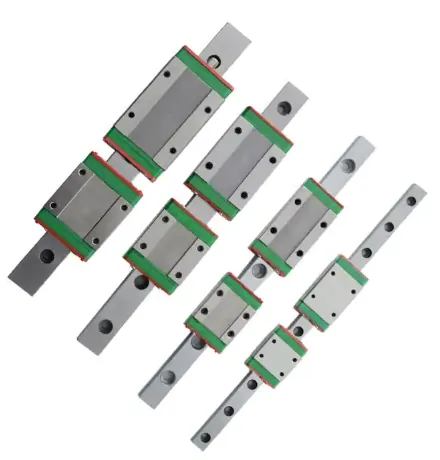 Miniature MGN5C Linear Guide 5 mm