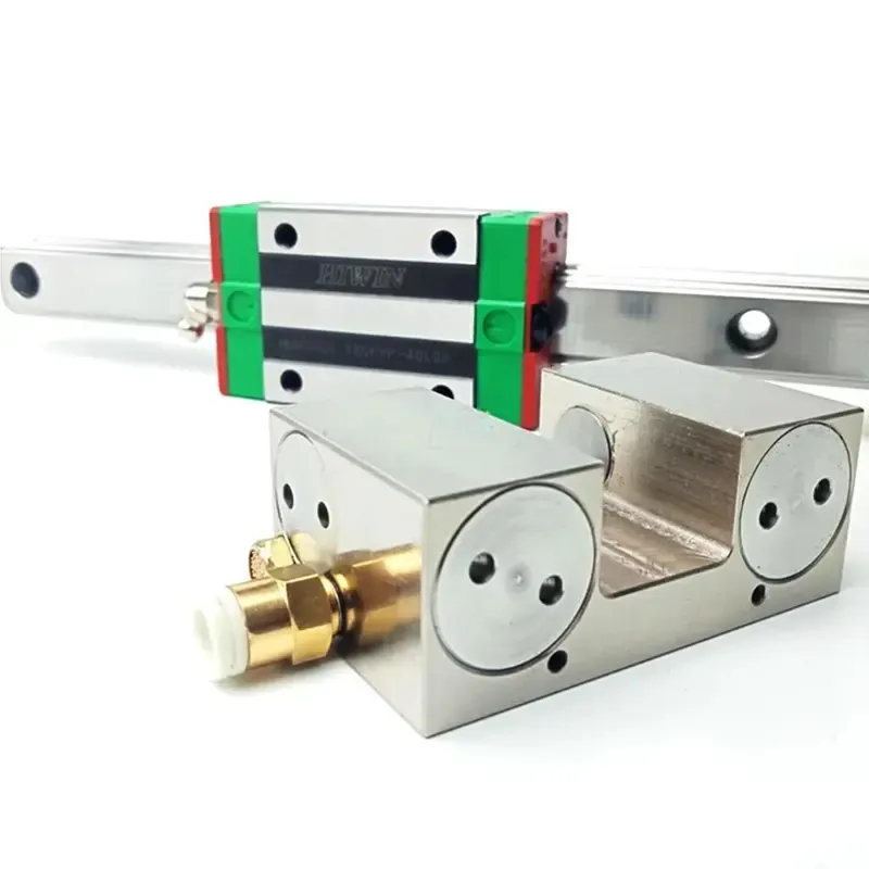 MK3001A AK30B Rail Clamp HGH15