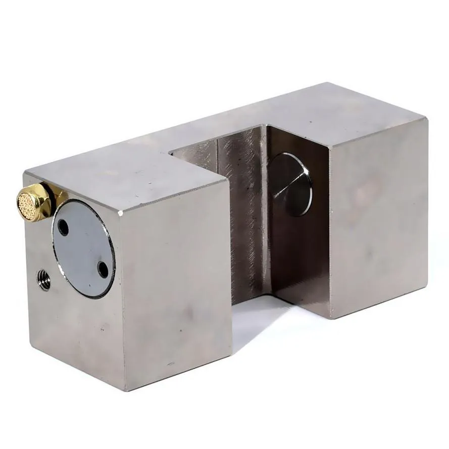 Pneumatic MK5501A AK55B Rail Clamp
