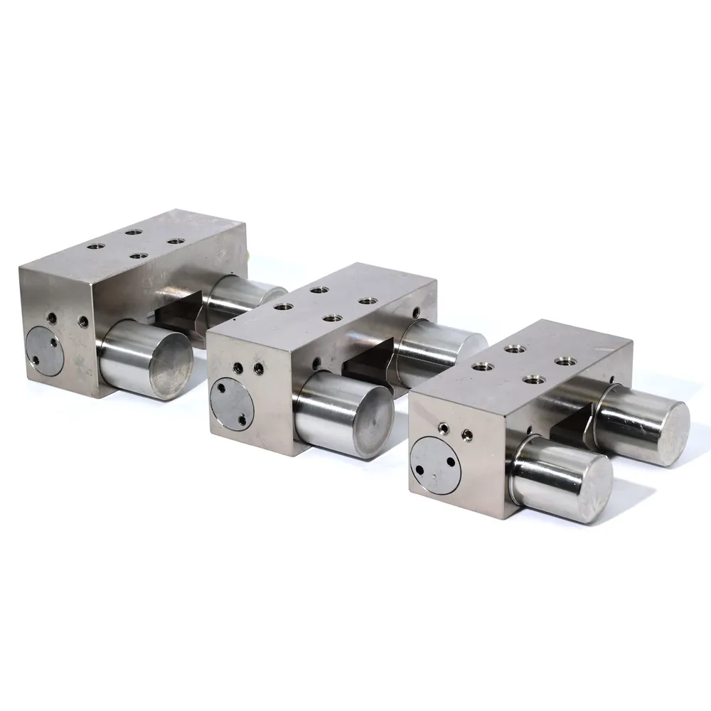 Pneumatic MKS3001E AKS30R Linear Actuator