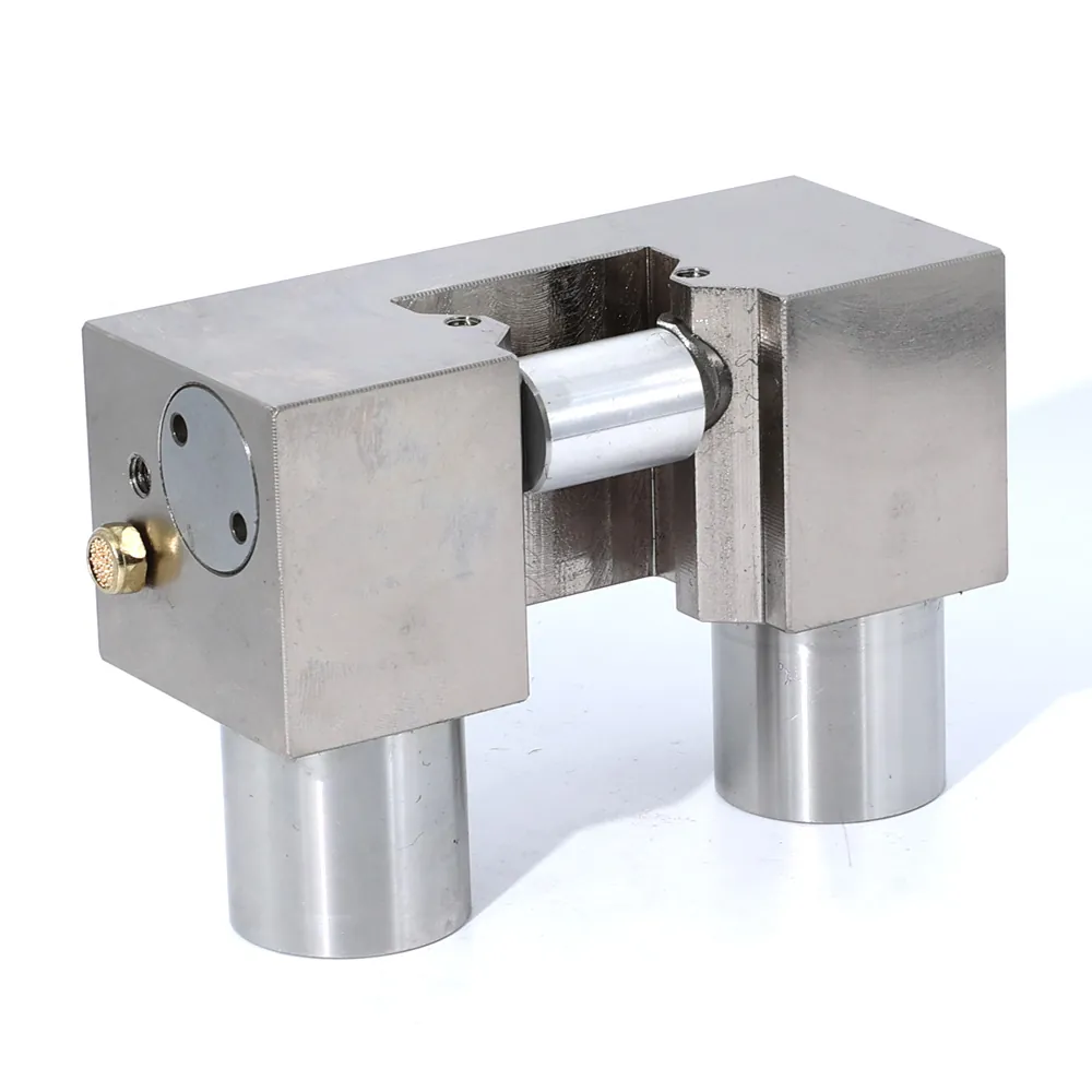 Pneumatic MKS3501E AKS35R Rail Clamp MKS2501E